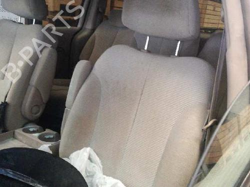 Left front window switch KIA CARNIVAL I (UP, FL) | BP7465441I27