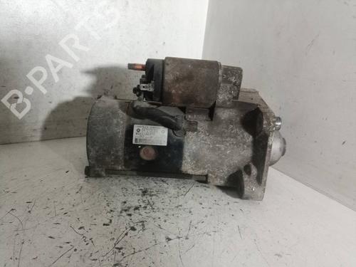 Starter CHRYSLER VOYAGER IV (RG, RS) 2.5 CRD | BP29822747M8