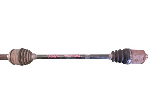 Used Left rear driveshaft HONDA CR-V III (RE_) 2.2 i-CTDi 4WD (RE6) (140 hp) 26138406