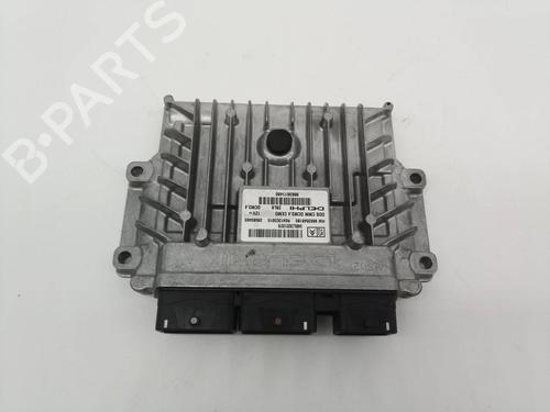 Used Engine control unit (ECU) PEUGEOT 407 (6D_) [2004-2011]  8273102