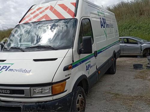 Used Parts IVECO DAILY III Van 4998867
