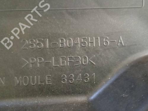 Front right window mechanism FORD FIESTA V (JH_, JD_)  | BP17221842C23 