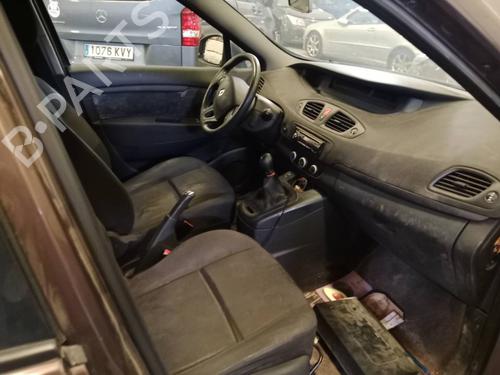 Other RENAULT SCÉNIC III (JZ0/1_)  | BP29418725O1 