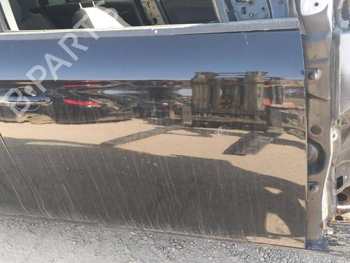 Right front door FIAT BRAVO II (198_) 1.9 D Multijet (198AXC1B) | BP8103810C3 