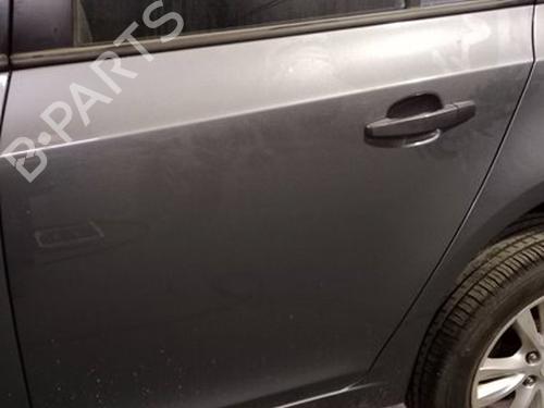 Used Left rear door CHEVROLET CRUZE Hatchback (J305) 2.0 CDI (163 hp) 29965971
