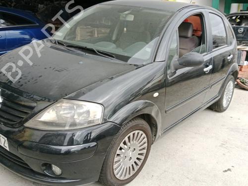 Instrument cluster CITROËN C3 I (FC_, FN_) 1.4 HDi | BP30143307C47