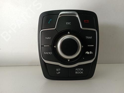 Interruttore Interruttore PEUGEOT 508 SW I (8E_) 2.0 HDi (140 hp) 33982856 33982856