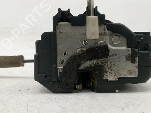 Front left lock NISSAN PATHFINDER III (R51)  | BP21286782C98 
