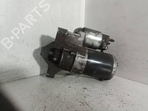 Startmotor CITROËN C5 III (RD_) 2.0 HDi (RDRHD8, RDRHDJ, RDRHR8, RDRHRJ) (136 hp) 16581751