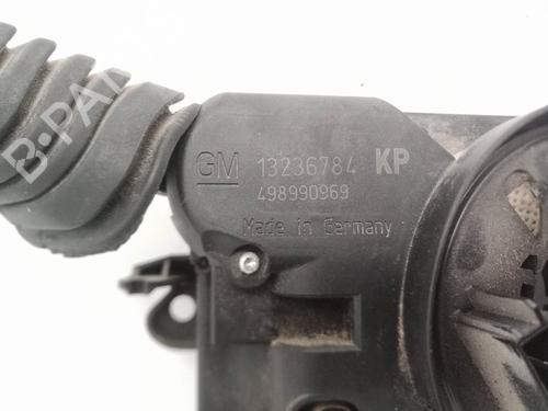 Switch OPEL ZAFIRA / ZAFIRA FAMILY B (A05)  | BP29746893I30 