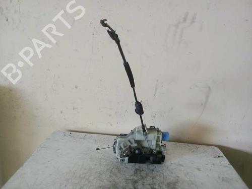 Front left lock SEAT IBIZA III (6L1)  | BP2584753C98 