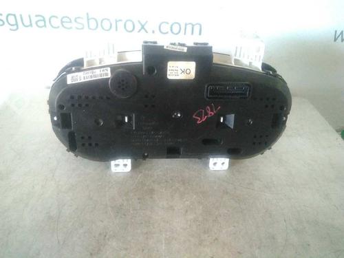 Instrument cluster HYUNDAI i30 (GD) | BP3456561C47