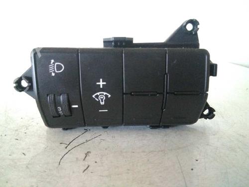 Headlight switch HYUNDAI i30 Estate (GD) 1.4 CRDi (90 hp) 93310A6100RY   | 93310A6100RY   |