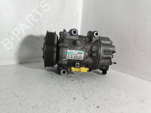 Used AC compressor CITROËN C4 Picasso I MPV (UD_) [2006-2015]  15504717