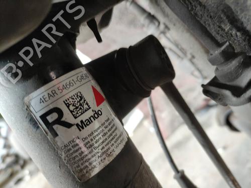 Right front shock absorber HYUNDAI i30 (PDE, PD, PDEN)  | BP9426276M17 