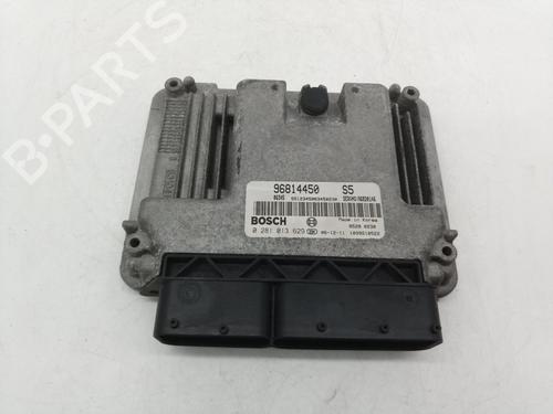 Used Engine control unit (ECU) CHEVROLET EPICA (KL1_) [2004-2011]  32397471