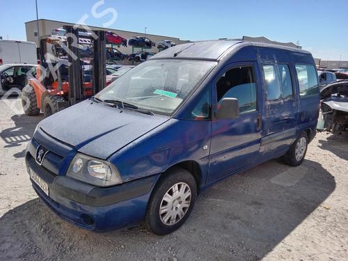 Teile für PEUGEOT EXPERT (224_) 1.9 D 4865720