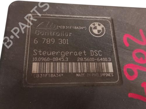 ABS pump BMW 1 (E87) 116 d | BP23973341M43 