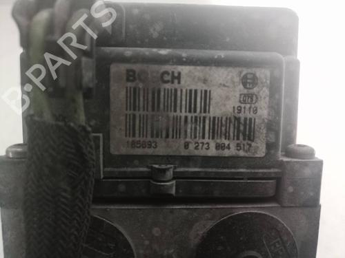 ABS pump OPEL ASTRA G Coupe (T98)  | BP11704919M43 
