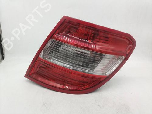 Used Right taillight MERCEDES-BENZ C-CLASS T-Model (S204) C 320 CDI (204.222) (224 hp) 30328505