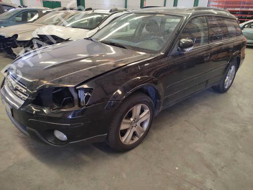 Throttle body SUBARU LEGACY IV Estate (BP) 2.5 AWD (BP9) | BP28213231M82 