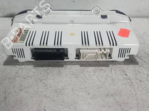 Climate control FORD FIESTA V (JH_, JD_) 1.6 16V | BP6325904I5 