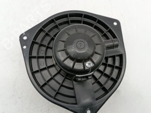 Heater blower motor MITSUBISHI LANCER VIII (CY_A, CZ_A)  | BP20648524M62 