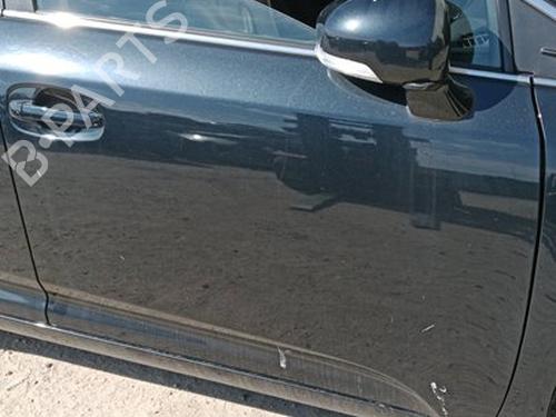 Dør højre fortil Dør højre fortil TOYOTA AVENSIS Saloon (_T27_) 2.0 D-4D (ADT270_, ADT270R) (124 hp) 34342281 34342281