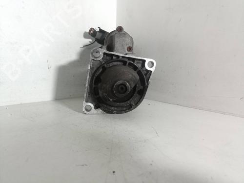 Motor de arranque FIAT BRAVO II (198_) 1.9 D Multijet (198AXB1A) (120 hp) 9700738