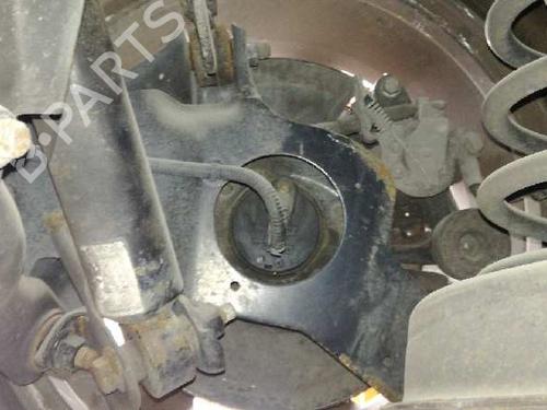 Right rear steering knuckle JAGUAR X-TYPE I (X400) 2.1 V6 | BP4660130M28 