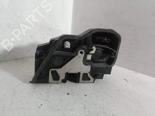 Rear left lock BMW 5 Touring (E61)  | BP13466882C100 