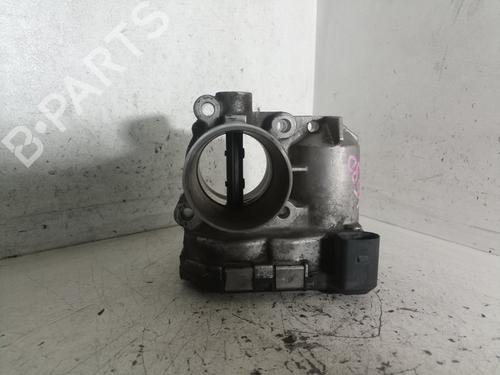 Used Throttle body RENAULT KOLEOS I (HY_) [2008-2025]  20676774