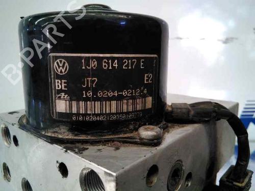 ABS pump SEAT TOLEDO II (1M2)  | BP1076874M43 