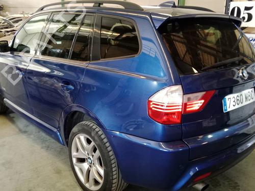 Engine BMW X3 (E83) xDrive 20 d | BP32744627M1  - Image 9