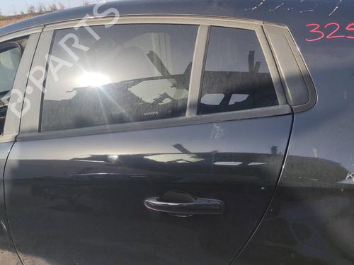 Used Left rear door FIAT BRAVO II (198_) 1.9 D Multijet (198AXC1B) (150 hp) 8103815