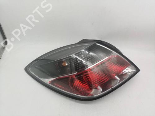 Used Left taillight OPEL ASTRA H GTC (A04) 1.7 CDTI (L08) (125 hp) 17956123