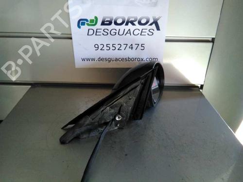 Right mirror SEAT CORDOBA (6L2) 1.9 TDI | BP1099570C27 