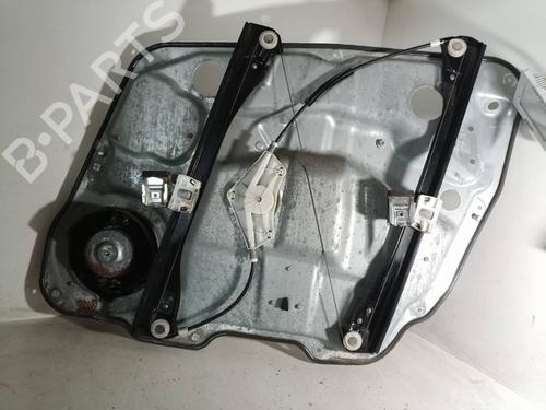 Front left window mechanism MERCEDES-BENZ M-CLASS (W164) ML 450 CDI 4-matic (164.128) | BP12214371C22 