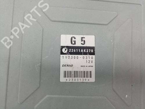 Electronic module SUBARU LEGACY IV Estate (BP) 2.5 AWD (BP9) | BP26959735M83 