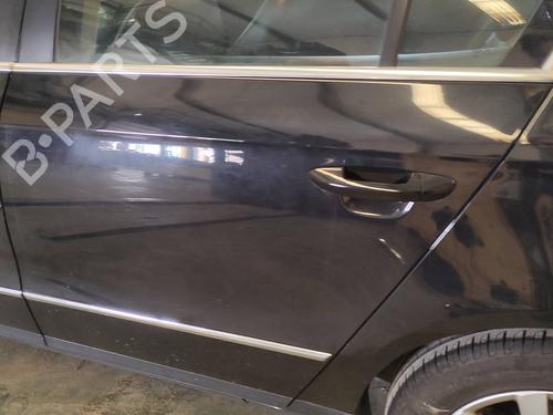 Left rear door VW PASSAT B6 (3C2)  | BP16783717C4 
