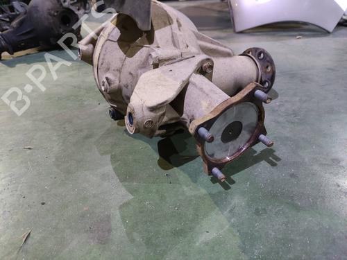 Rear differential SUZUKI GRAND VITARA II (JT, TE, TD)  | BP11189199M24 