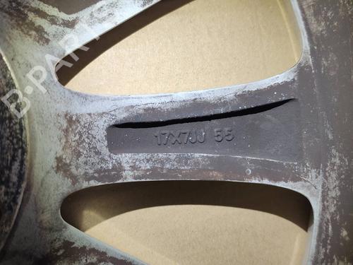 Rim SUBARU IMPREZA Hatchback (GR, GH, G3) 2.0 D AWD | BP16742705C45