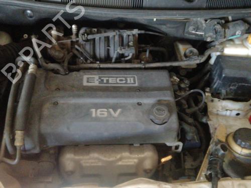 Engine control unit (ECU) CHEVROLET KALOS | BP6333498M57 - Image 11