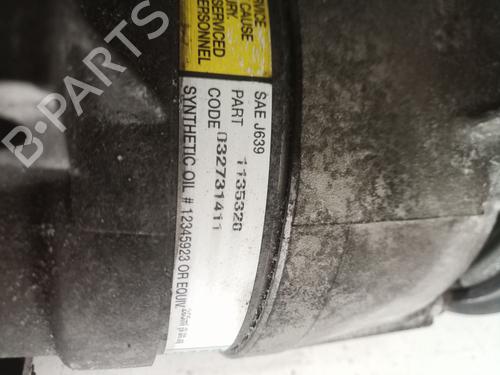 AC compressor RENAULT LAGUNA II (BG0/1_)  | BP37799643M34  - Image 6