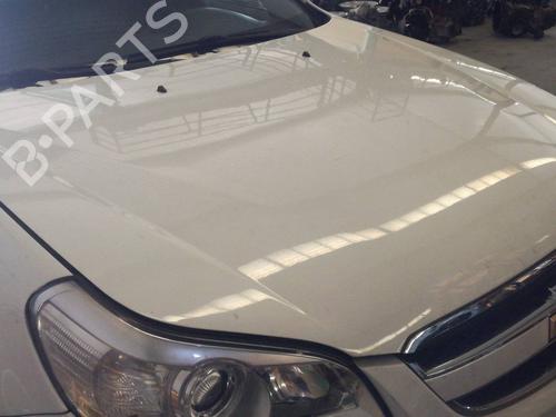 Hood CHEVROLET EPICA (KL1_) 2.0 | BP6996625C1 