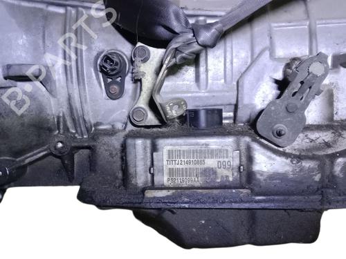 Gearbox JEEP GRAND CHEROKEE II (WJ, WG) 4.7 V8 4x4 | BP31072151M3 