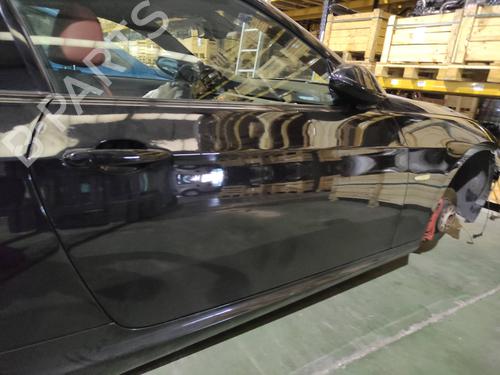 Right front door BMW 3 Coupe (E92)  | BP11860096C3 