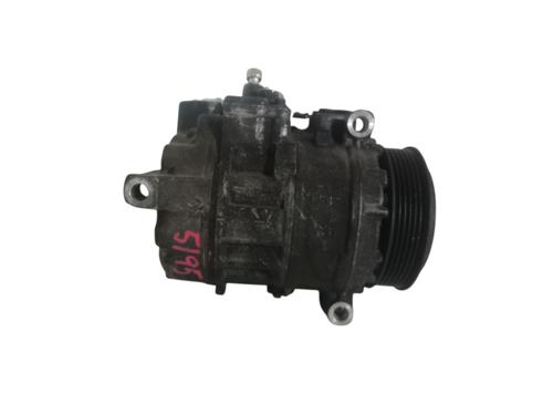 AC compressor MERCEDES-BENZ E-CLASS (W211) E 320 CDI (211.026) | BP33456173M34 - Image 3