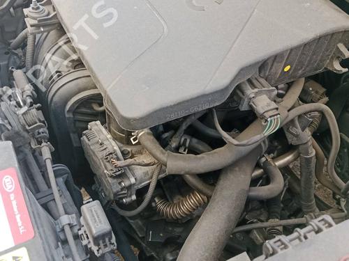 Engine KIA PICANTO III (JA) | BP33334953M1 - Image 2