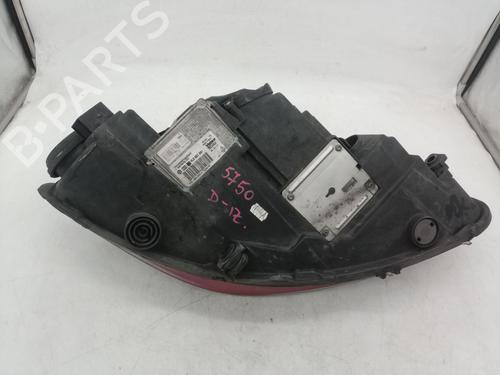 Left headlight SEAT LEON (1P1) | BP38321044C28 - Image 3
